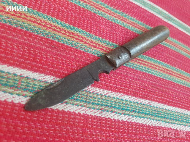 Ножка немска военна