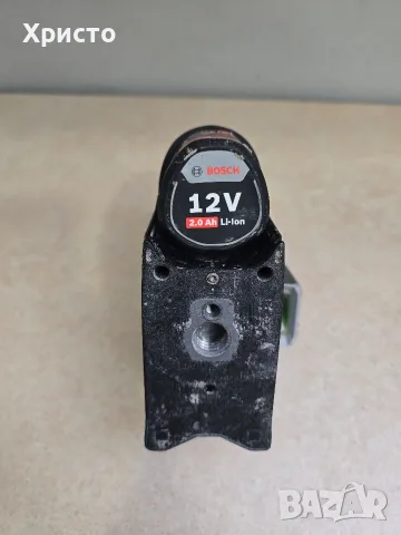Линеен лазерен нивелир с 3 лъча Bosch GLL 3-80 CG, снимка 6 - Измервателни инструменти - 55898911