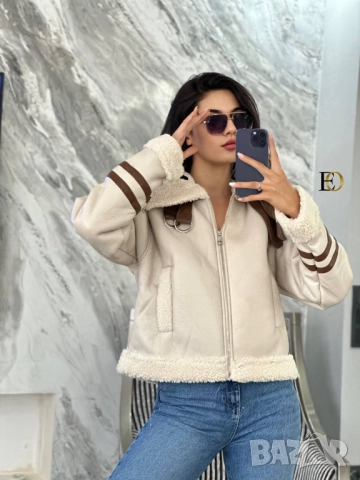 яке the north face gucci louis vuitton, снимка 7 - Якета - 51442229