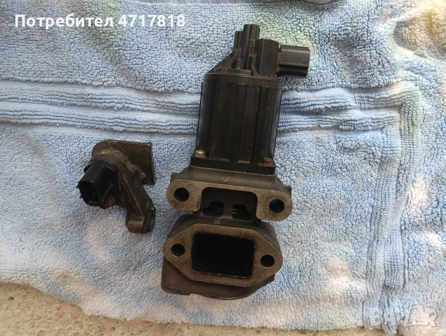 Опел астра H, снимка 3 - Части - 53210117