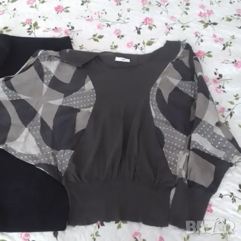 Елегантен/бизнес сет, размер М, снимка 2 - Комплекти - 48343546