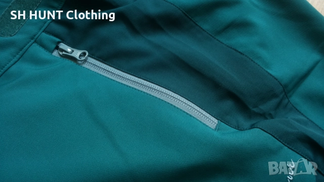 Twentyfous Stretch Womens Touser размер 44 / XXL дамски еластичен панталон - 1402, снимка 7 - Панталони - 51585529