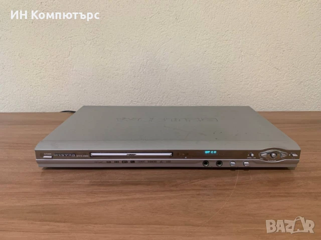 Продавам DVD плеър Westra DIVX-2840