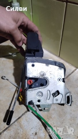 Външини и вътрешни дръжки брави за БМВ е39 е38 от BMW предна задна лява дясна дръжка, снимка 9 - Части - 39429714