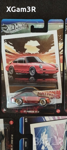 Hot Wheels колички, chase, снимка 2 - Колекции - 53689030