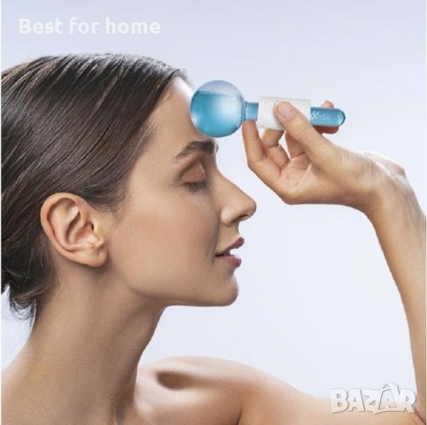 Ролери за студена терапия MAXXMEE Beauty Ice, снимка 9 - Козметични уреди - 41907835