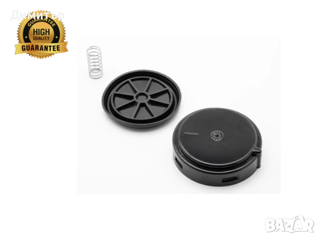 Мембрана клапан картерни газове Chrysler Jeep Chevrolet Opel 96440314, 31382009F, 4805086, снимка 4 - Части - 51900625