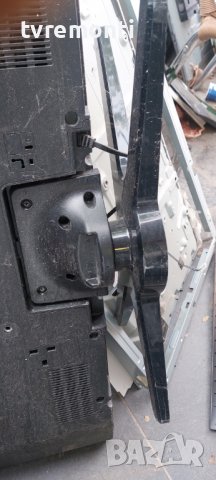 телевизор JVC модел LT-40V750 оригинална стойка, снимка 5 - Стойки, 3D очила, аксесоари - 42125245