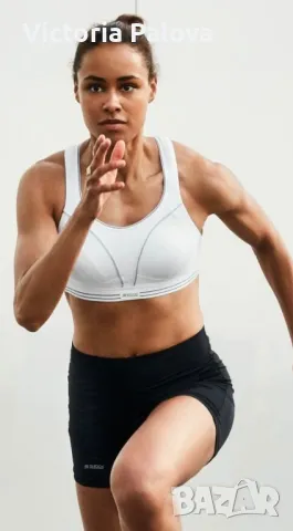 Спортен сутиен SHOCK ABSORBER