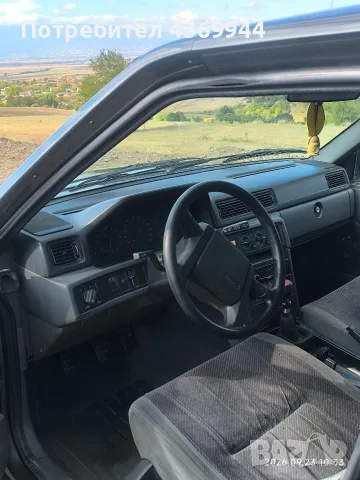 Volvo 940 GL 1994, снимка 5 - Автомобили и джипове - 56241795