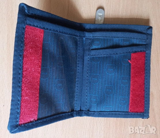 Детско портмоне Барселона FC Barcelona , снимка 3 - Футбол - 51616324