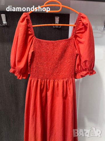 дамска рокля на топ цена , снимка 1 - Рокли - 41104784