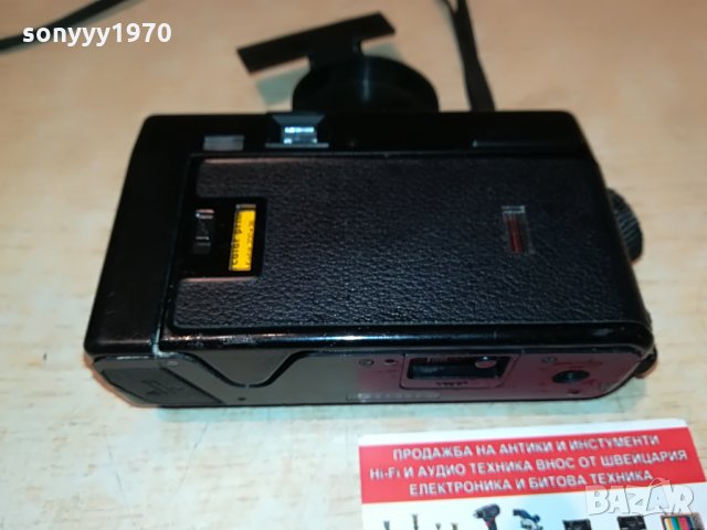 *nikon-внос france 2708210921, снимка 6 - Фотоапарати - 33936639