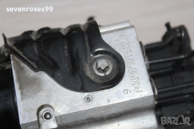 ABS Фиат Крома 1.9jtd 150ks Fiat Croma 2008 54084739Е, снимка 3 - Части - 42600912