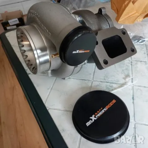 Турбина GT3582, турбо, ГТ3582, 3582, GT35, ГТ35, НОВА, turbo, снимка 4 - Части - 50012504