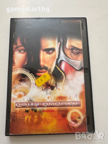 Dropship United Peace Force за PS2