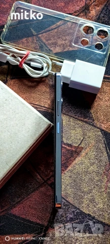 INFINIX NOTE 30--ТОП.6.8"Amoled 120Hz.display.8+8/256gb.Android-14, снимка 13 - Други - 53221556