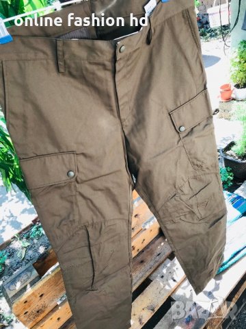 Мъжки панталон, снимка 3 - Панталони - 34040285