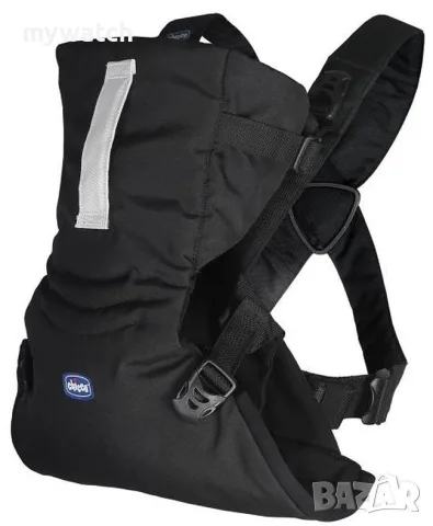 Кенгуру Chicco - Easy Fit, снимка 5 - Кенгура и ранички - 55778156
