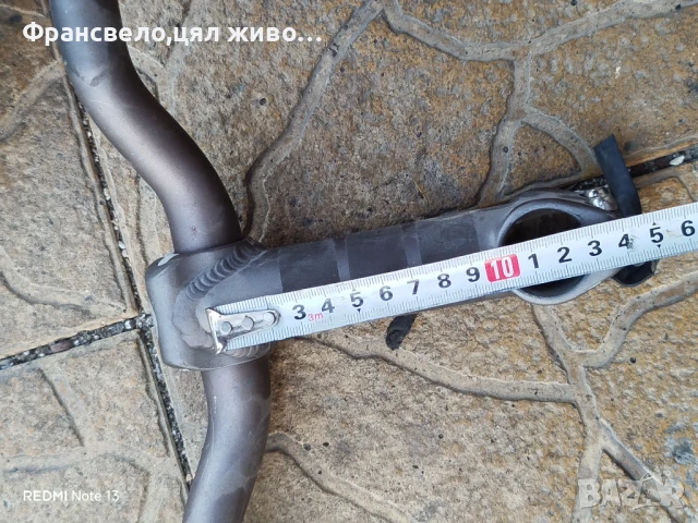 Сет за велосипед колело , снимка 8 - Части за велосипеди - 51347073