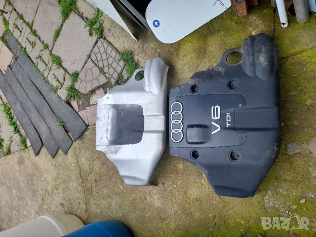 Кори капаци за двигател, снимка 15 - Части - 26789367