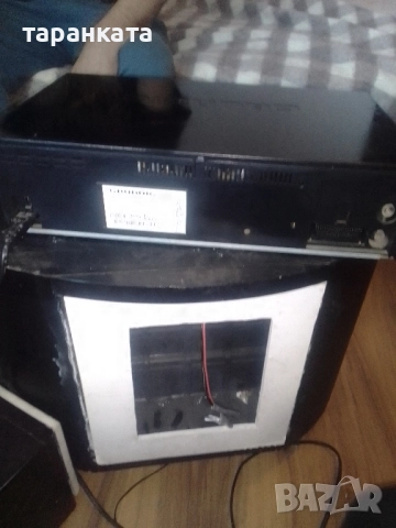 Видео Grundig , снимка 5 - Плейъри, домашно кино, прожектори - 52269554