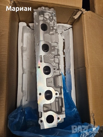 НОВА Глава За Citroën,Peugeot,Opel,Toyota,Ford 1.5 HDI DV5RC, снимка 2 - Части - 53298338