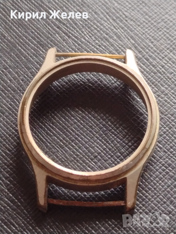 Каса без стъкло за ръчен часовник за части колекция 42783