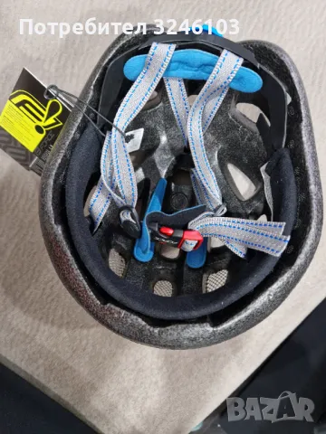 Каска за колело FORCE, снимка 5 - Аксесоари и консумативи - 50414382