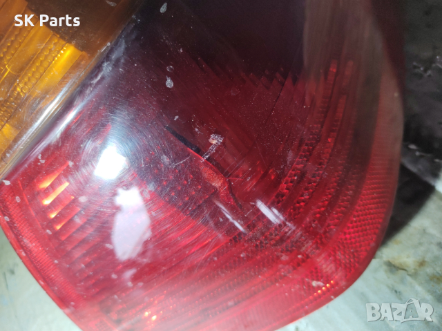 Стоп ляв за BMW E46 седан, снимка 3 - Части - 44760861