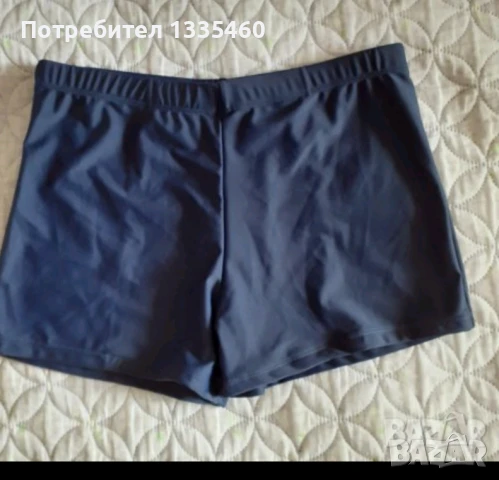 Мъжки бански боксер , снимка 3 - Бански - 50668551