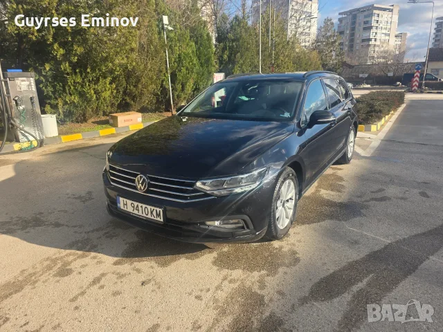 Vw Passat 2023 година, снимка 2 - Автомобили и джипове - 56273984
