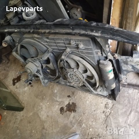 очиларка Seat Toledo Leon 1999-2005 Сеат Толедо Леон , снимка 3 - Части - 50368179