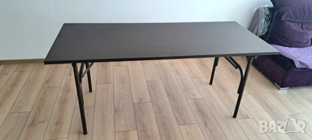 Продавам трапезна маса, снимка 4 - Маси - 53788851