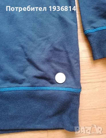 Нов детски суичър на Bench , снимка 5 - Детски анцузи и суичери - 39306855