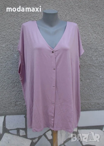 7XL Нова  блуза Kiabi , снимка 1