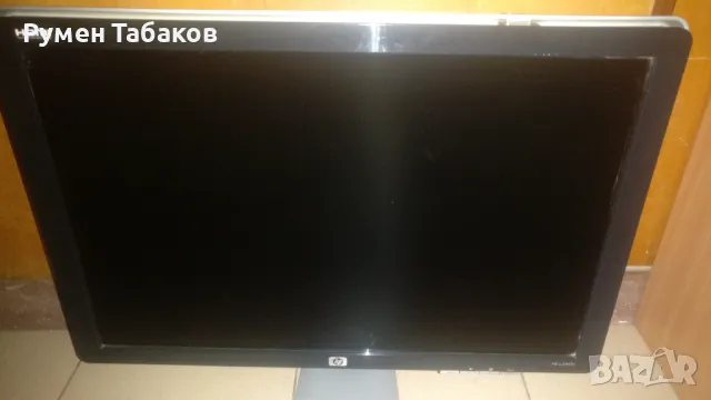 Монитор Hewlett Packard