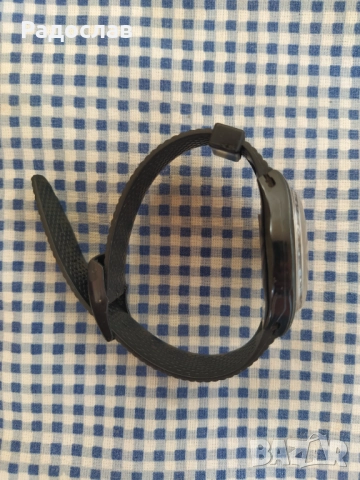 аналогов часовник Marlboro , снимка 4 - Мъжки - 51475822