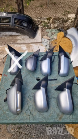 странични огледала огледало Пасат 5.5 VW PASAT PASSAT B5.5 stranichni ogledala ogledalo