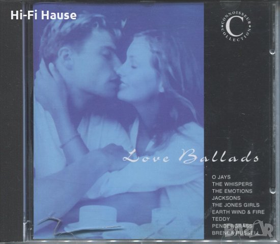 Love Ballads