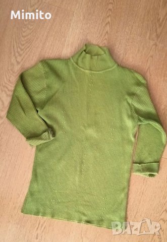 Нова блуза, снимка 1 - Блузи с дълъг ръкав и пуловери - 34482708