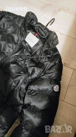 Moncler /без качулка/, снимка 3 - Якета - 53076756
