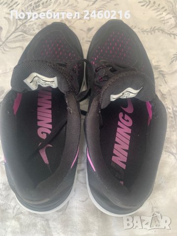 Маратонки, снимка 3 - Маратонки - 42149936