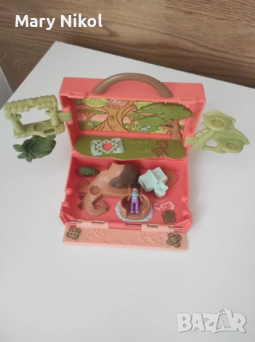 Polly Poket и други оригинални играчки, снимка 5 - Кукли - 52631661