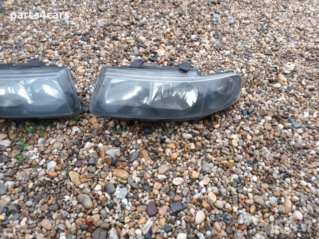 ляв и десен фар за сеат леон толедо SEAT LEON TOLEDO, снимка 3 - Части - 48494949