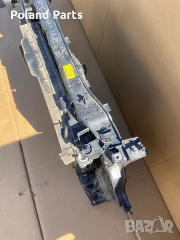 Маска за Рено Клио 5 Renault Clio V BP0-064873, снимка 5 - Части - 49395134