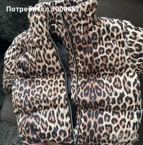 дамско яке. 20€ , снимка 3 - Якета - 56273189