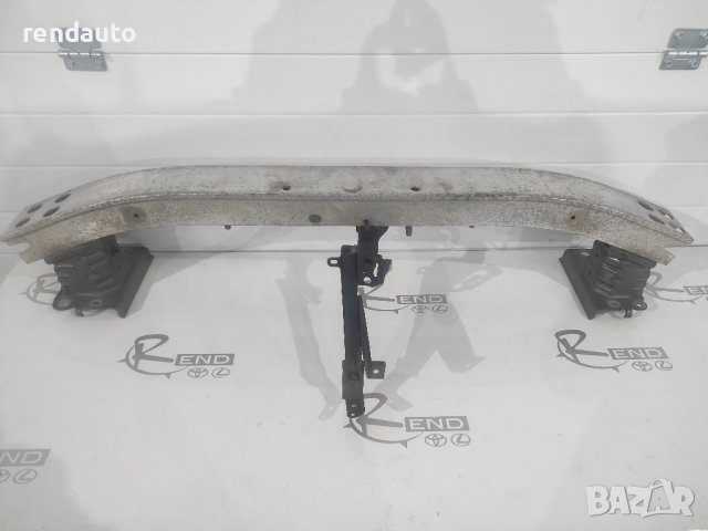 Предна основа греда със опора за заключване на капак Corolla Verso 2004-2009 2AD 