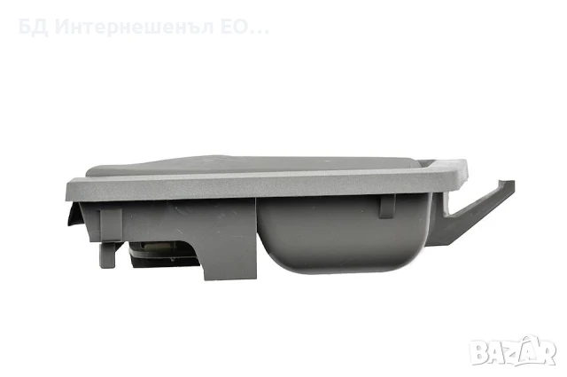 701837019 Вътрешна дръжка за лява врата, VW Transporter T4, Лява, Сива, снимка 5 - Части - 50920872