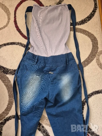 гащеризон Lucy, снимка 3 - Гащеризони - 50503636